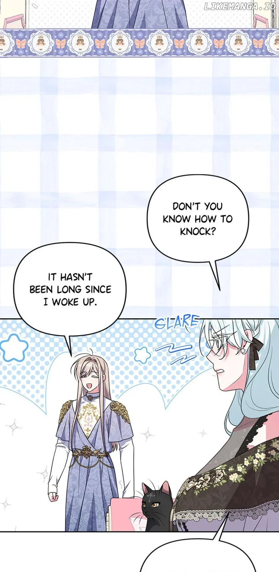 She’s the Older Sister of the Obsessive Male Lead Chapter 84 – Page 47