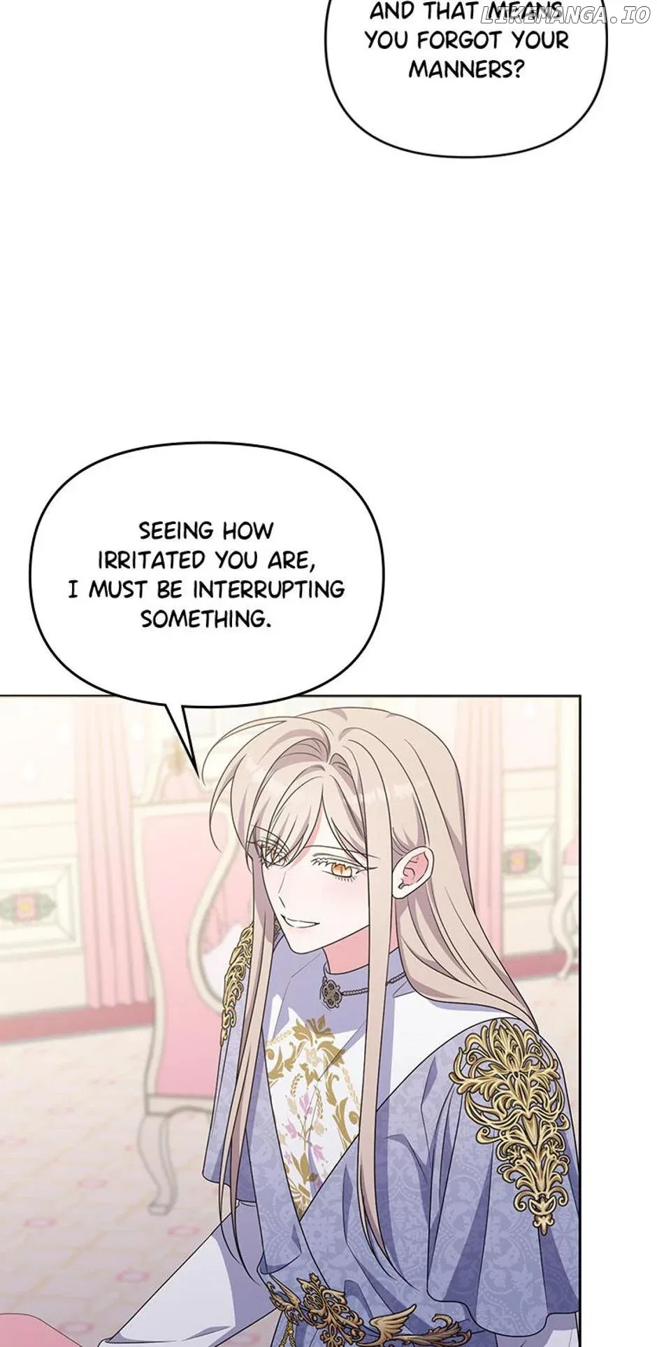 She’s the Older Sister of the Obsessive Male Lead Chapter 84 – Page 48
