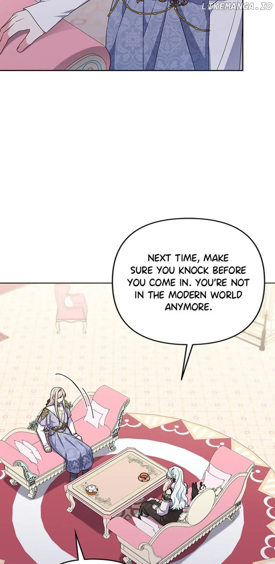 She’s the Older Sister of the Obsessive Male Lead Chapter 84 – Page 49