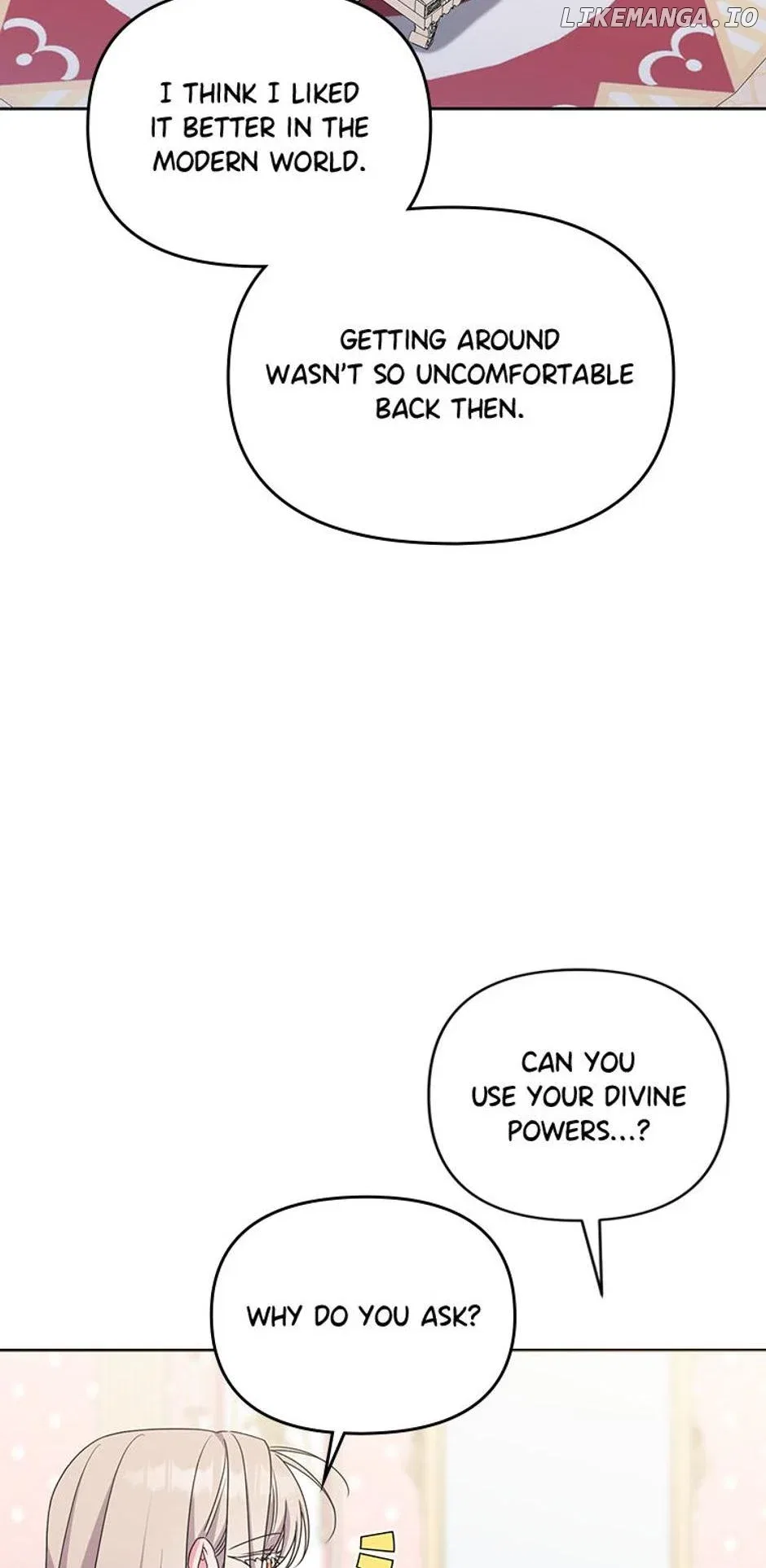She’s the Older Sister of the Obsessive Male Lead Chapter 84 – Page 50