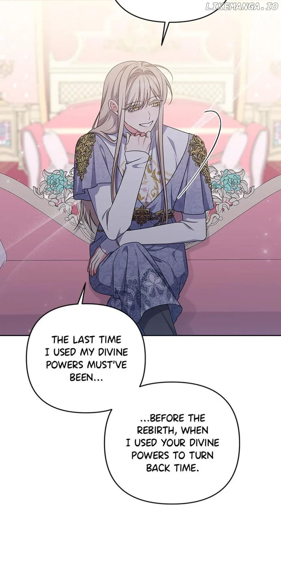 She’s the Older Sister of the Obsessive Male Lead Chapter 84 – Page 52