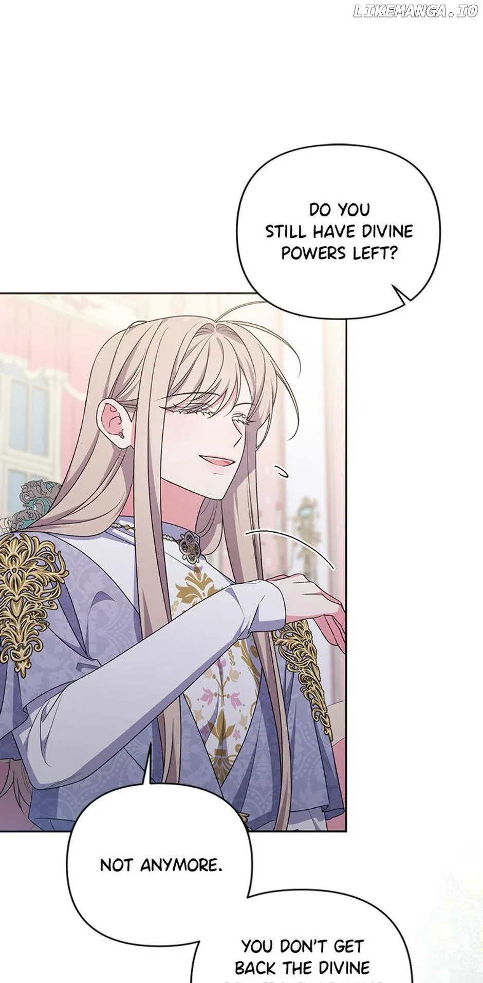 She’s the Older Sister of the Obsessive Male Lead Chapter 84 – Page 53