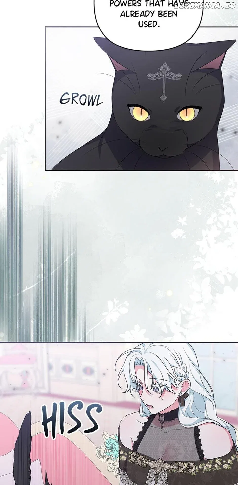 She’s the Older Sister of the Obsessive Male Lead Chapter 84 – Page 54