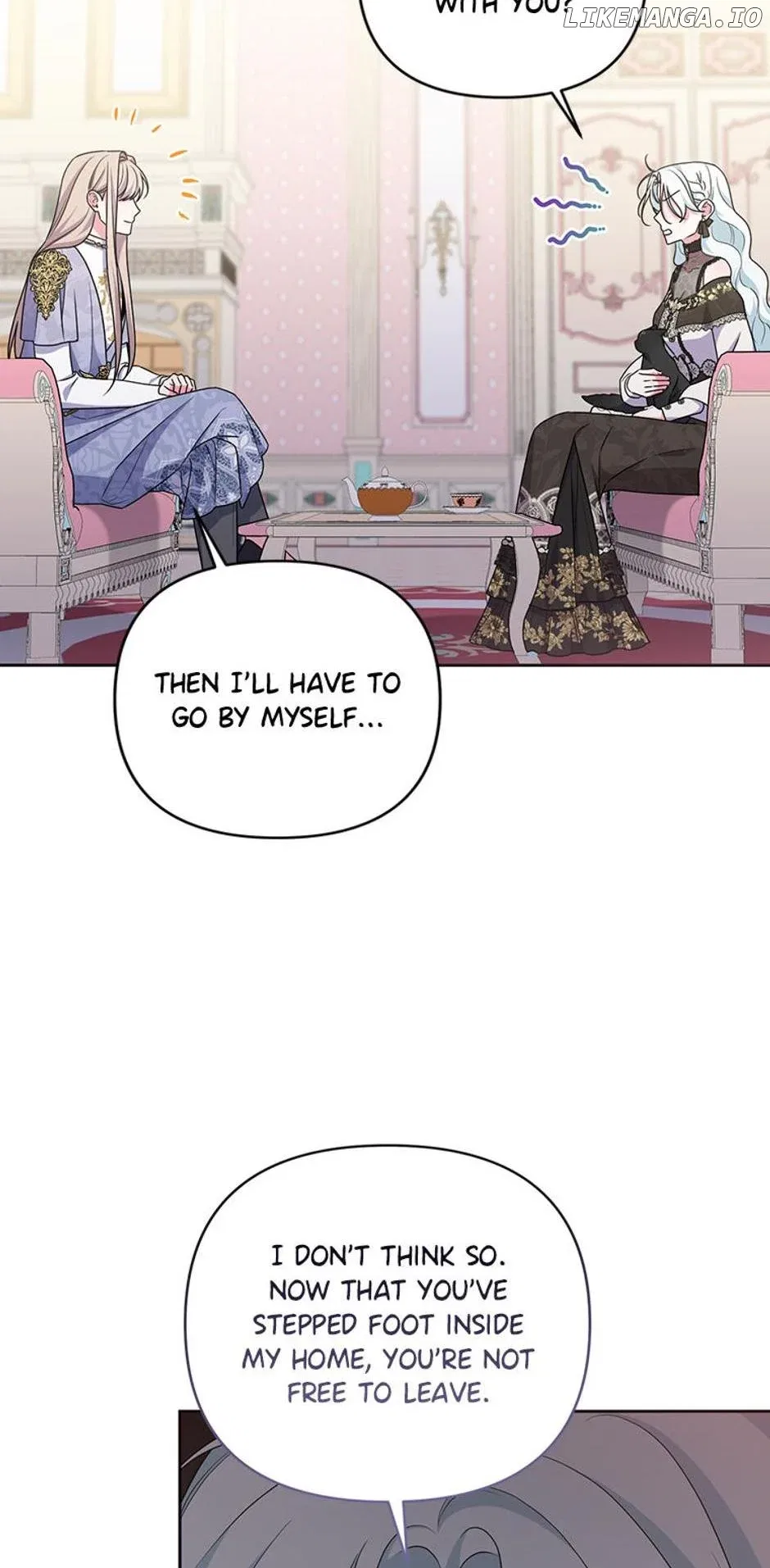She’s the Older Sister of the Obsessive Male Lead Chapter 84 – Page 58