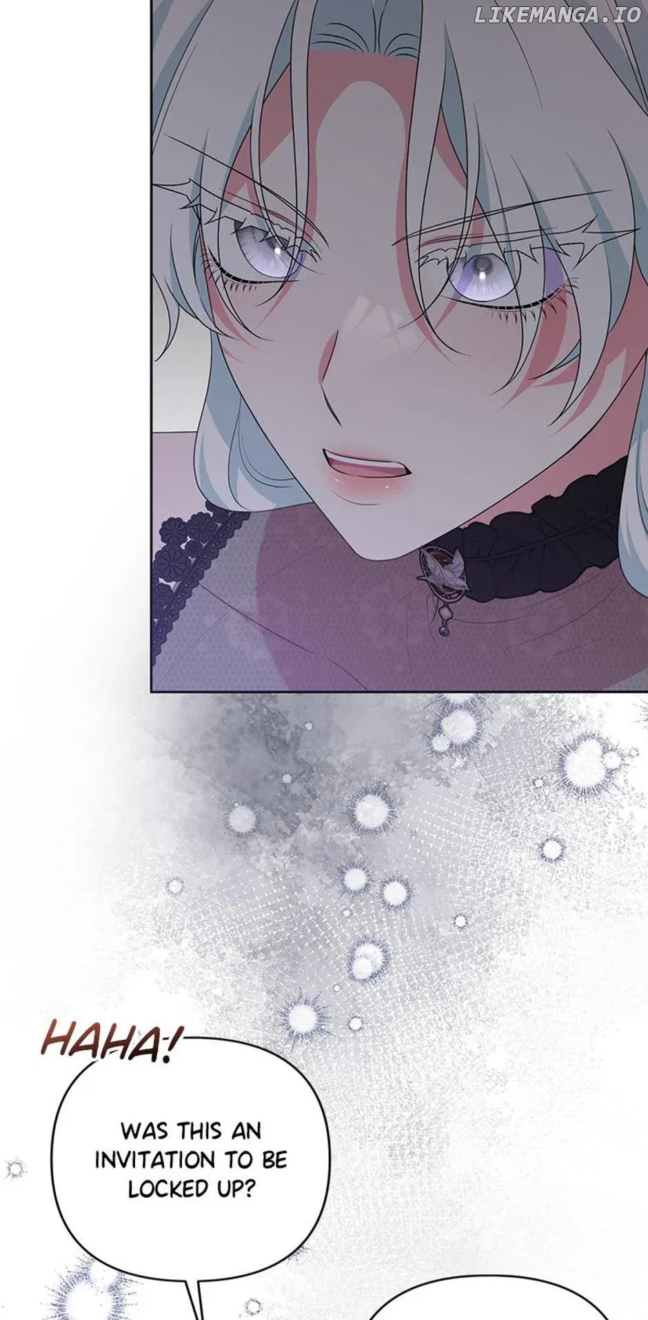 She’s the Older Sister of the Obsessive Male Lead Chapter 84 – Page 59