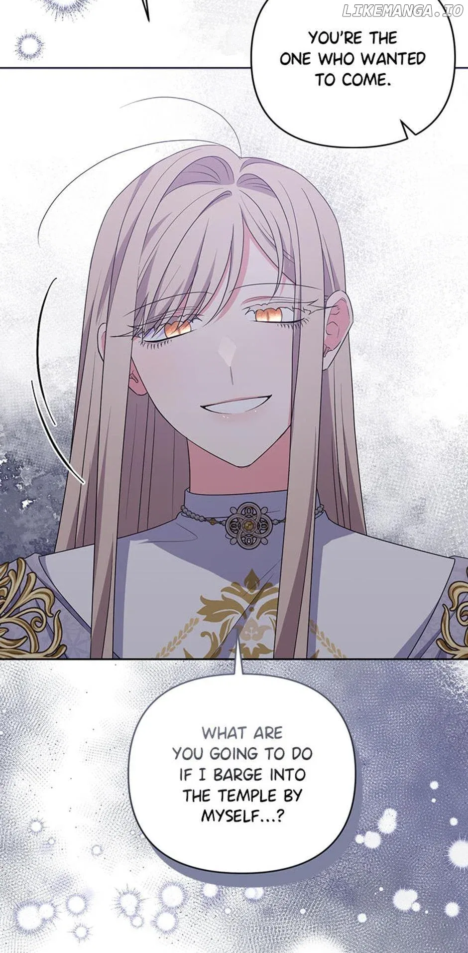 She’s the Older Sister of the Obsessive Male Lead Chapter 84 – Page 60