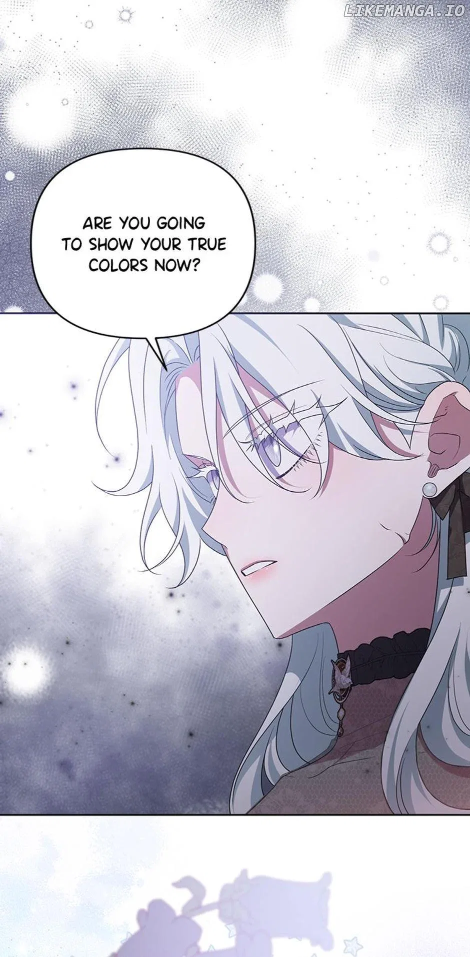 She’s the Older Sister of the Obsessive Male Lead Chapter 84 – Page 61
