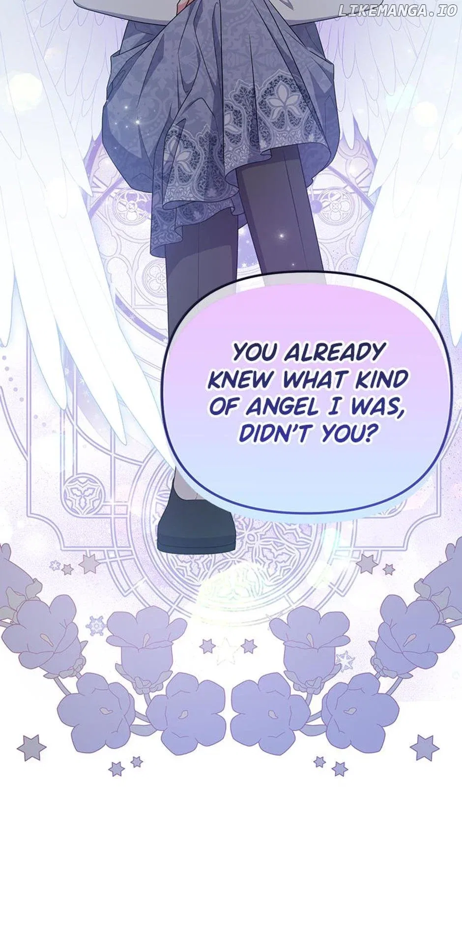She’s the Older Sister of the Obsessive Male Lead Chapter 84 – Page 63
