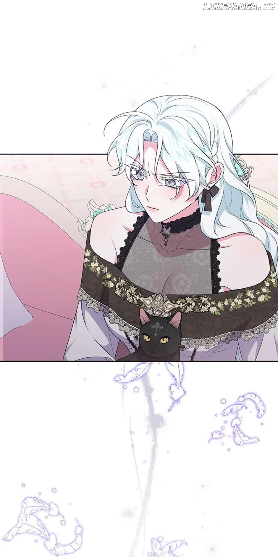 She’s the Older Sister of the Obsessive Male Lead Chapter 84 – Page 64
