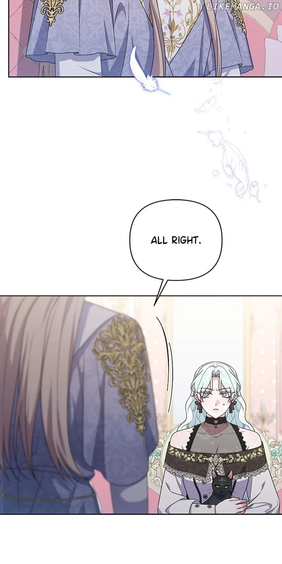 She’s the Older Sister of the Obsessive Male Lead Chapter 84 – Page 66
