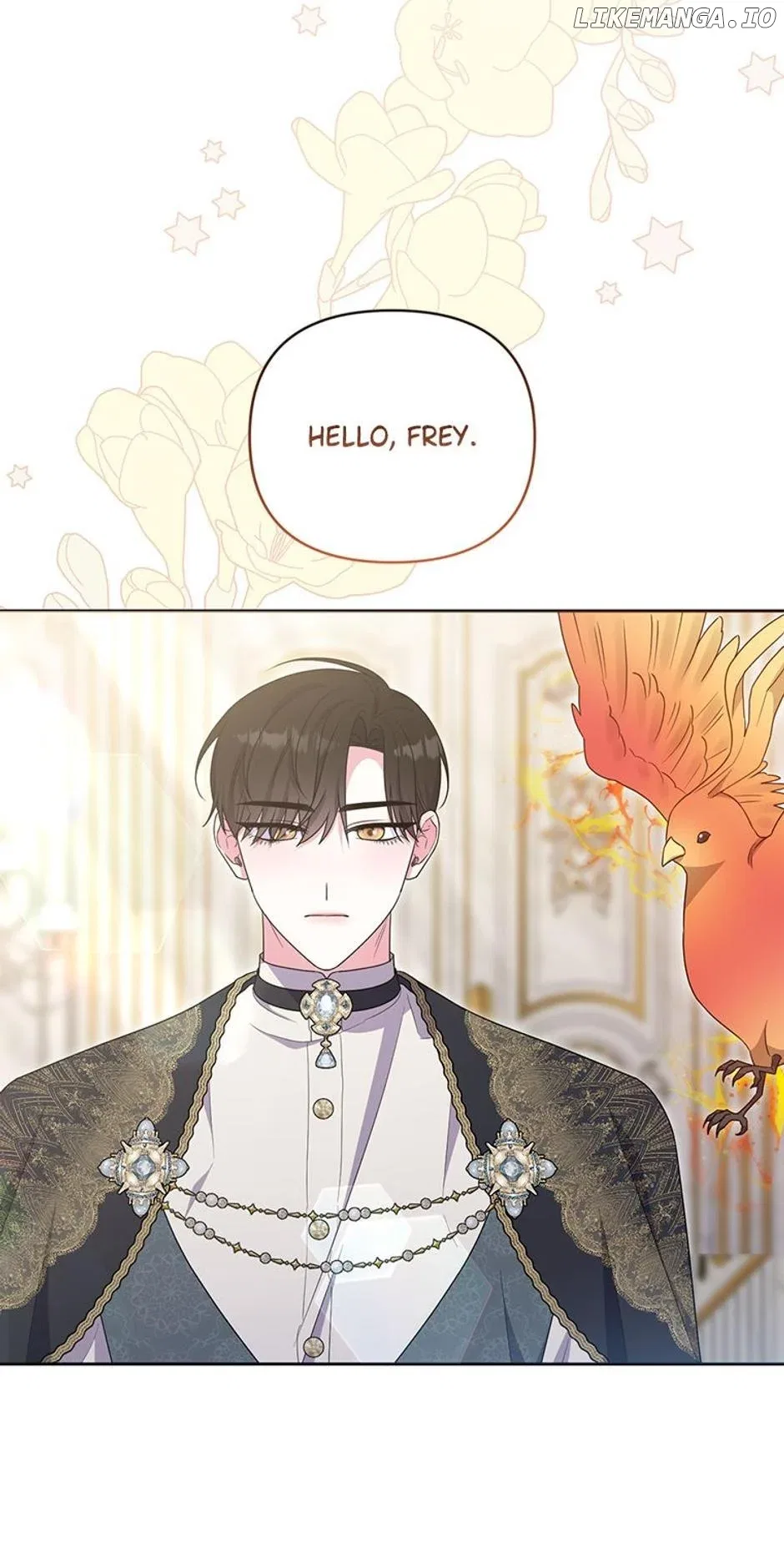 She’s the Older Sister of the Obsessive Male Lead Chapter 84 – Page 72