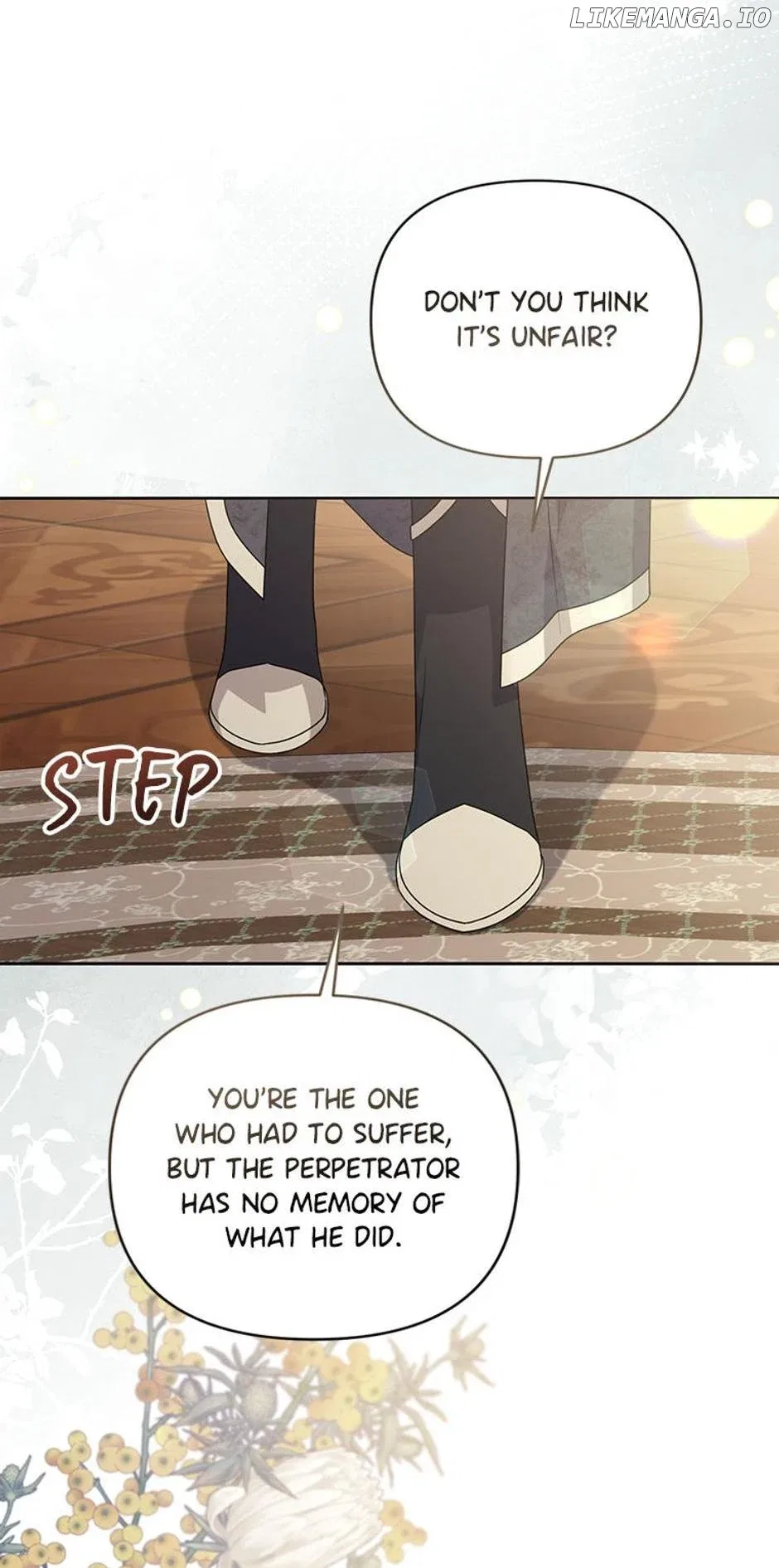 She’s the Older Sister of the Obsessive Male Lead Chapter 84 – Page 76