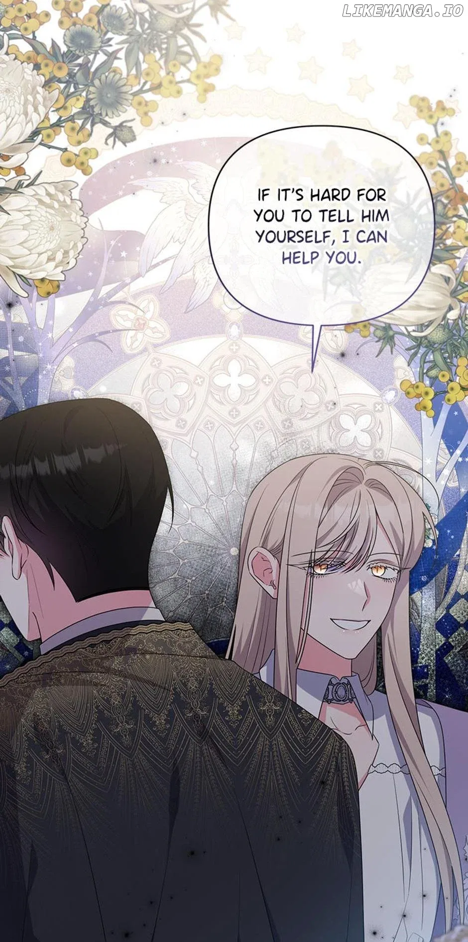 She’s the Older Sister of the Obsessive Male Lead Chapter 84 – Page 77