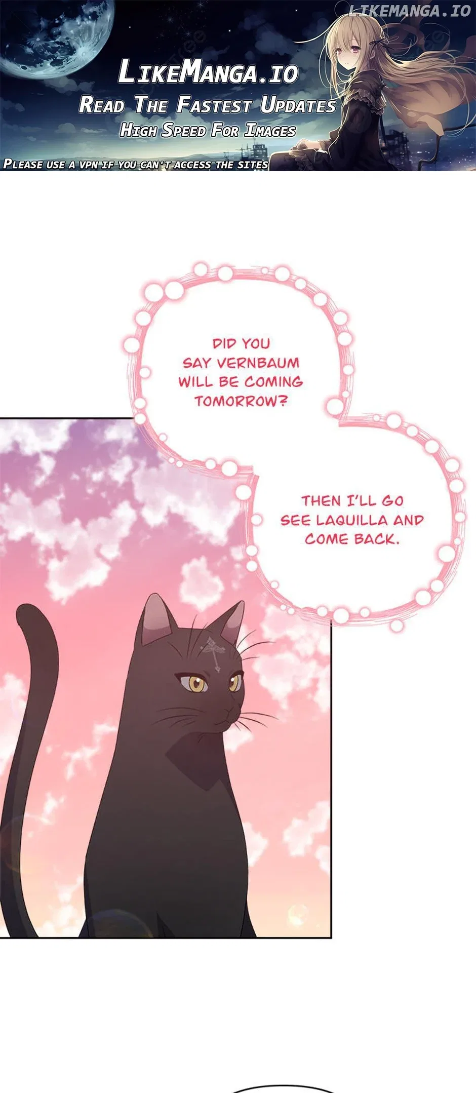 She’s the Older Sister of the Obsessive Male Lead Chapter 83 – Page 1
