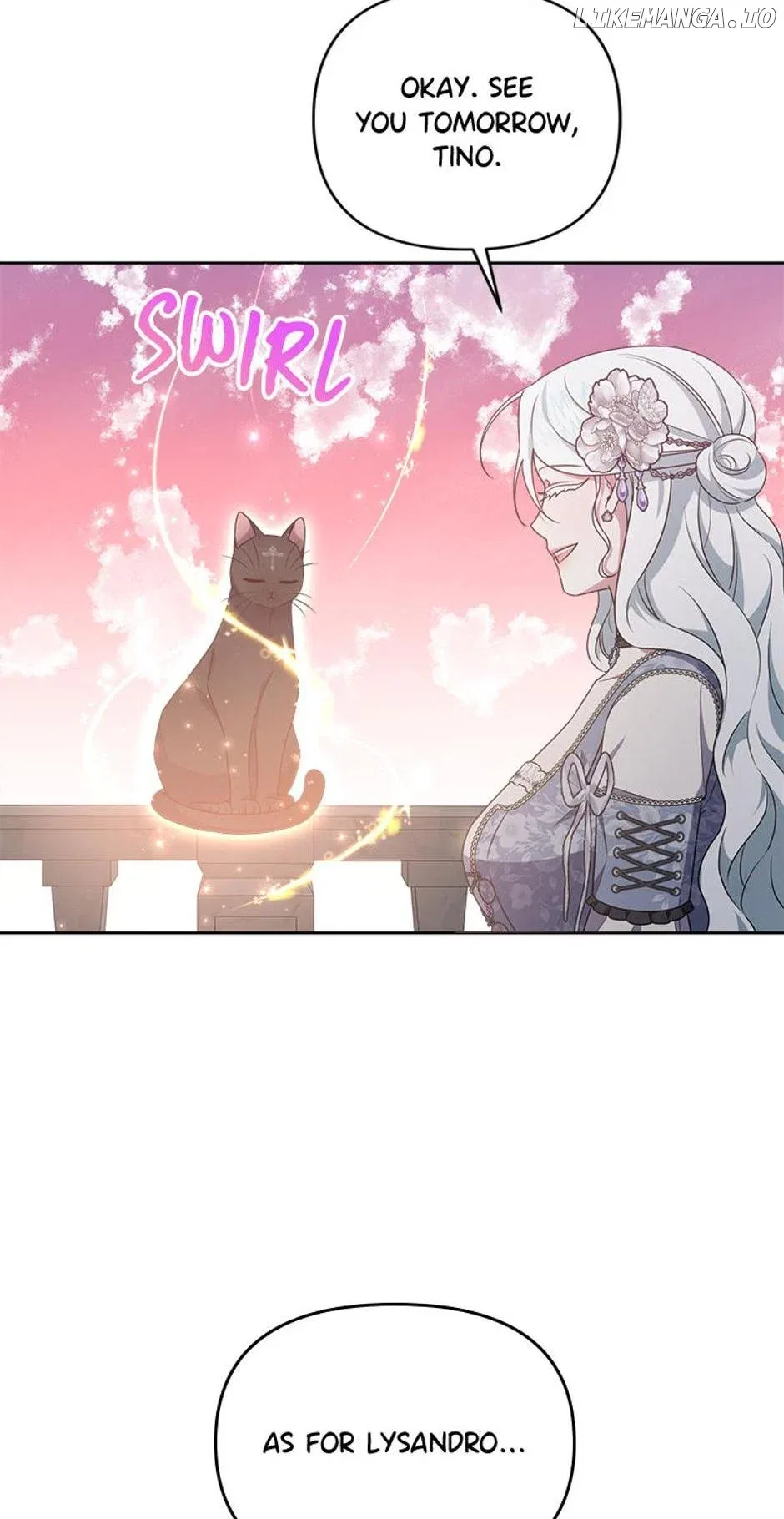 She’s the Older Sister of the Obsessive Male Lead Chapter 83 – Page 2