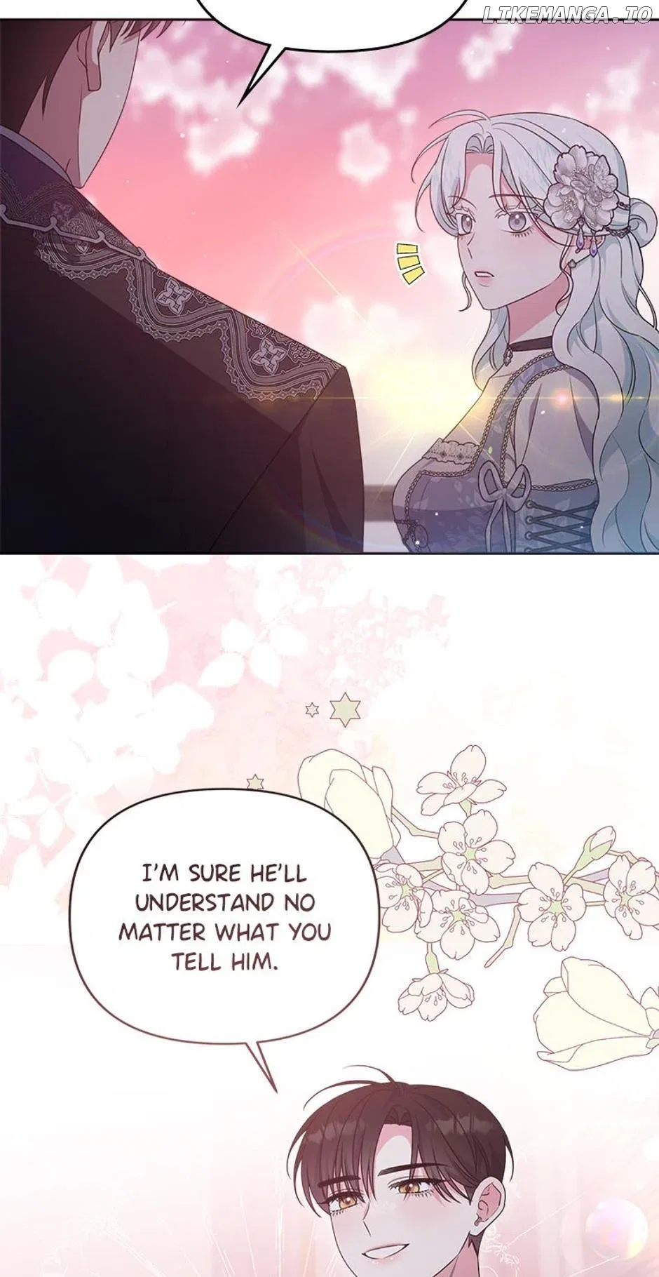 She’s the Older Sister of the Obsessive Male Lead Chapter 83 – Page 3
