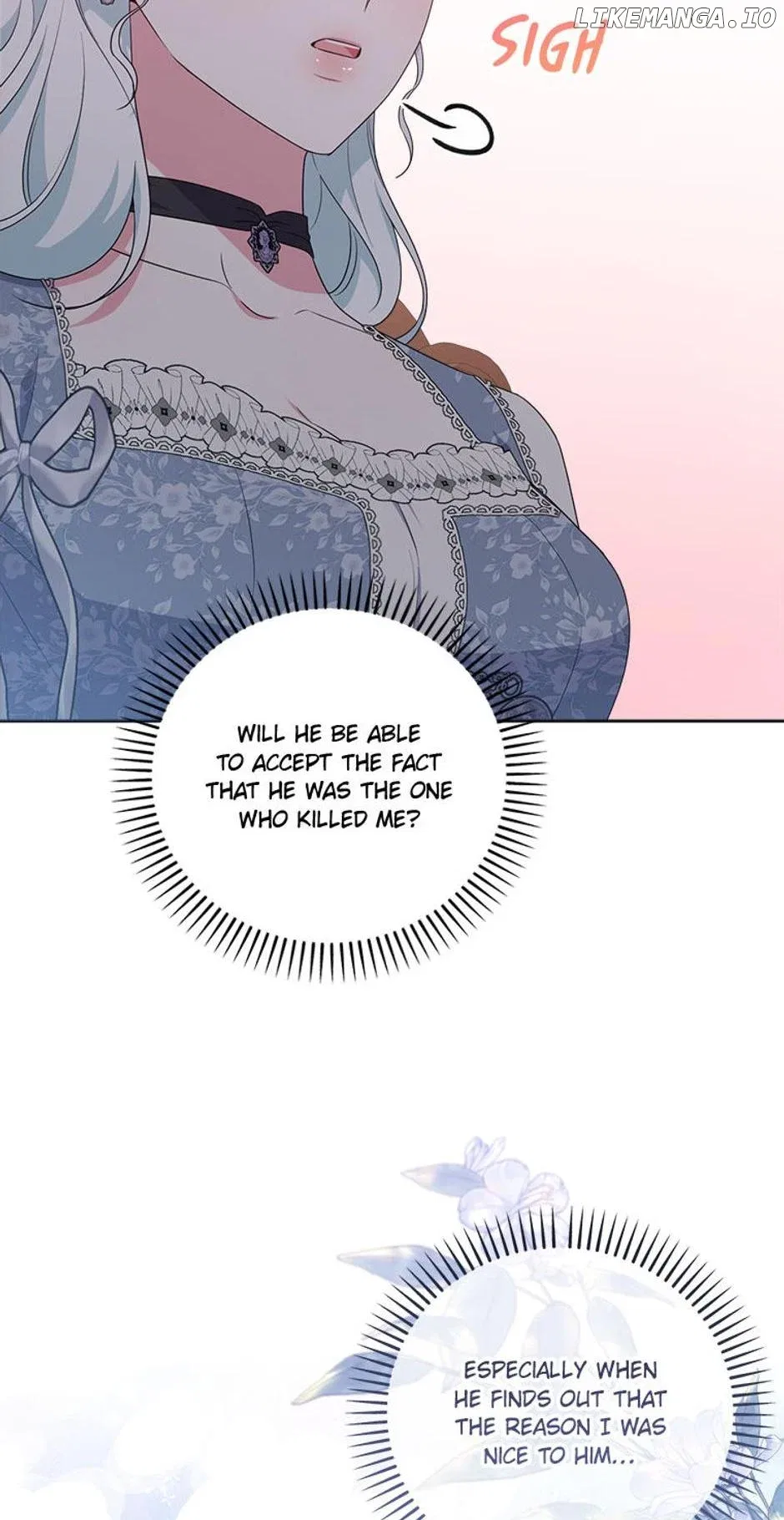 She’s the Older Sister of the Obsessive Male Lead Chapter 83 – Page 6