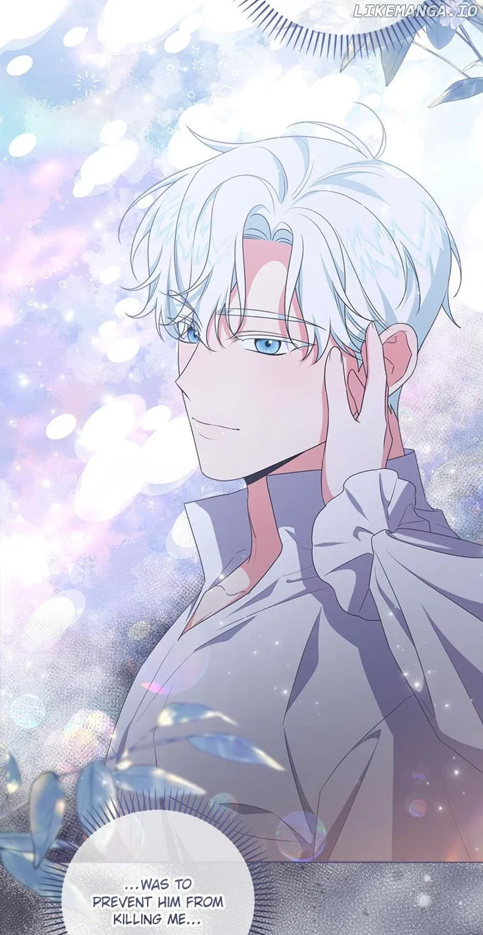 She’s the Older Sister of the Obsessive Male Lead Chapter 83 – Page 7