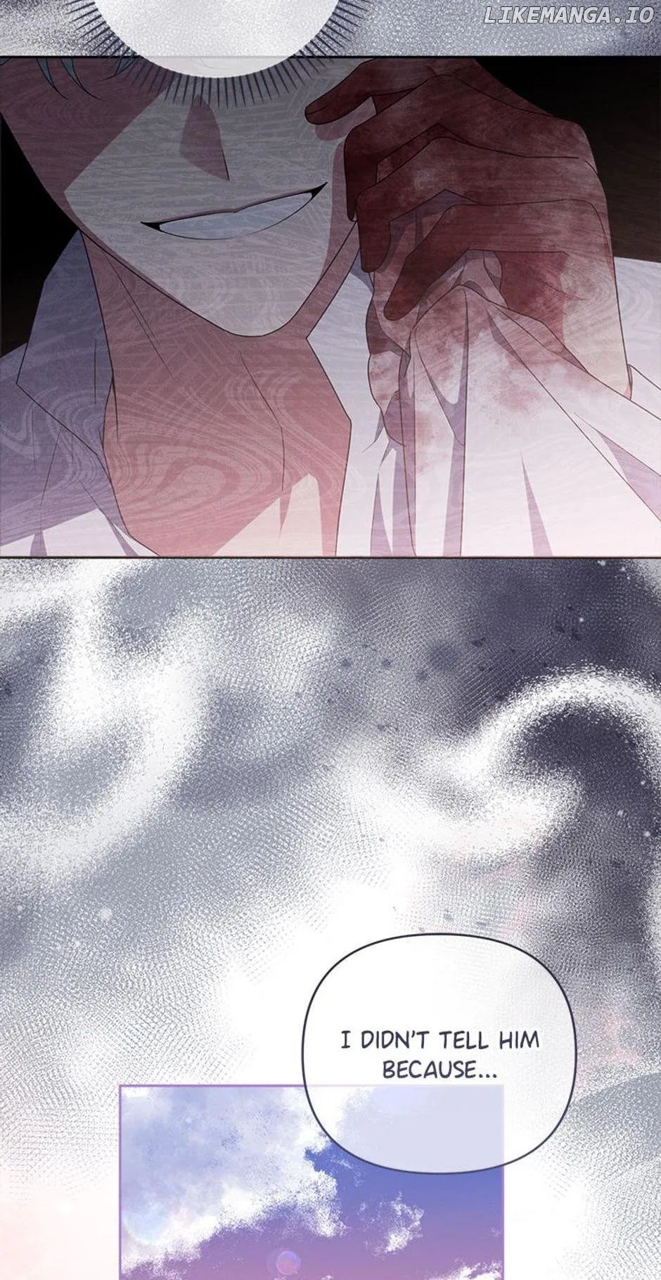 She’s the Older Sister of the Obsessive Male Lead Chapter 83 – Page 8