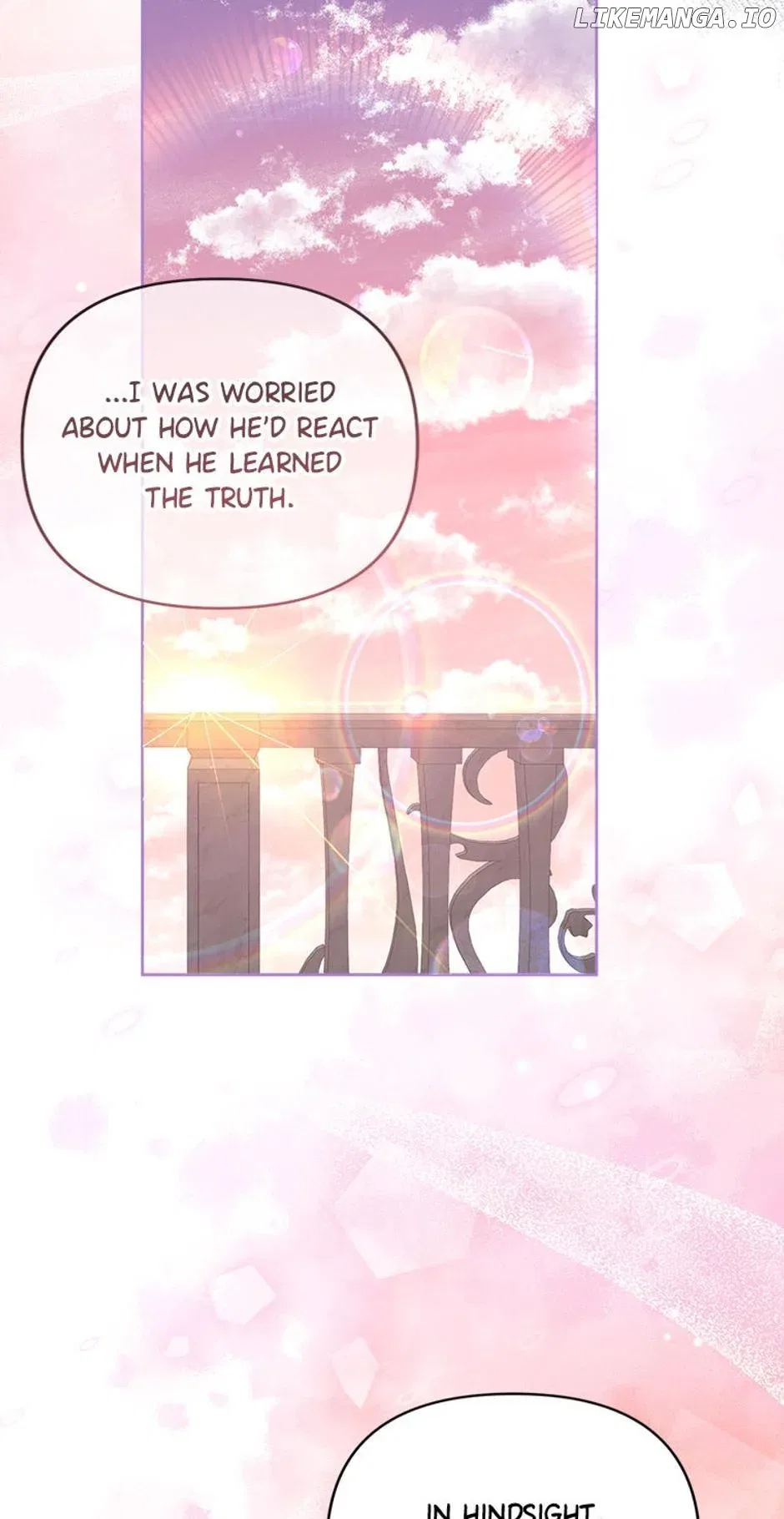 She’s the Older Sister of the Obsessive Male Lead Chapter 83 – Page 9