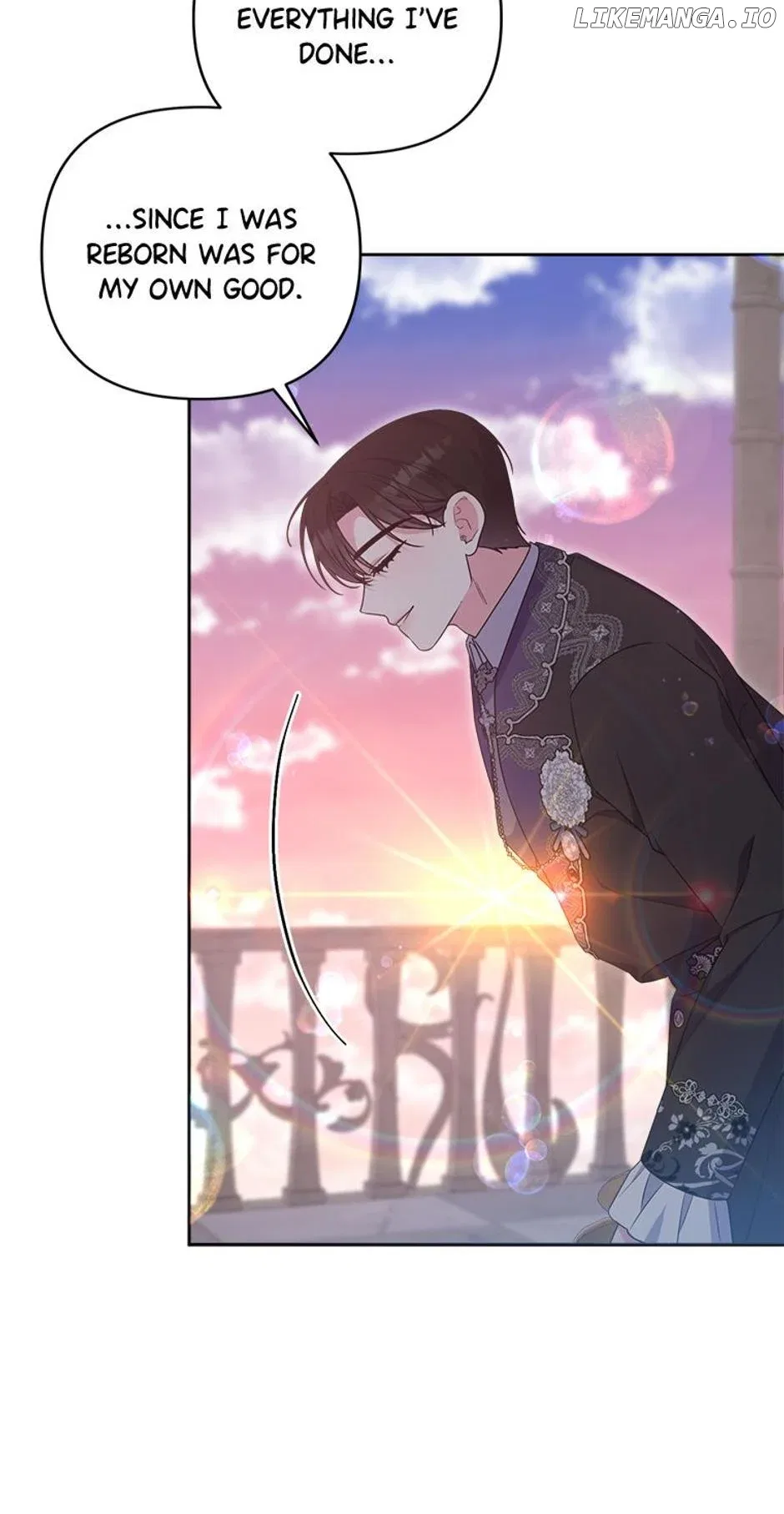 She’s the Older Sister of the Obsessive Male Lead Chapter 83 – Page 11