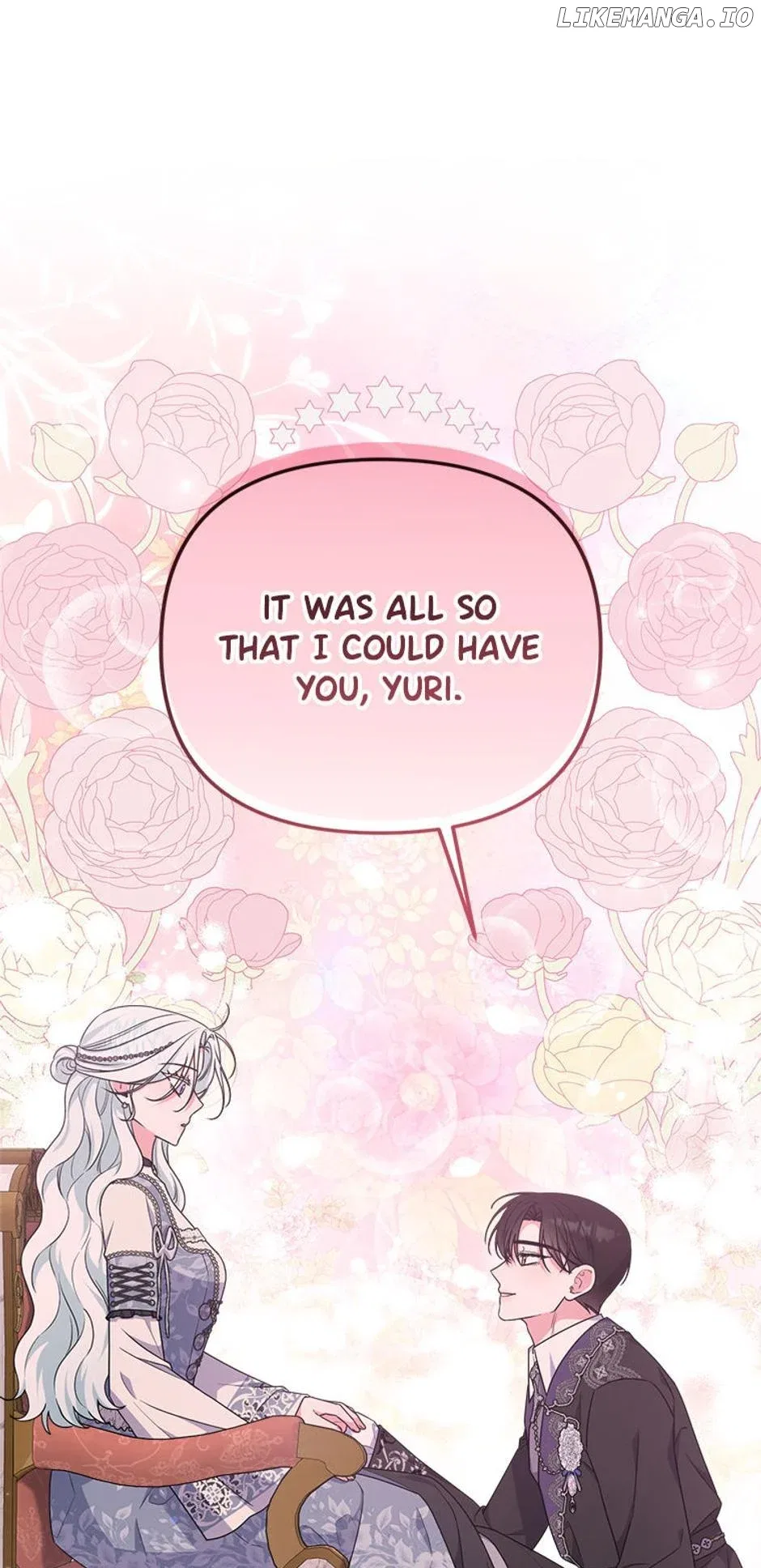 She’s the Older Sister of the Obsessive Male Lead Chapter 83 – Page 12