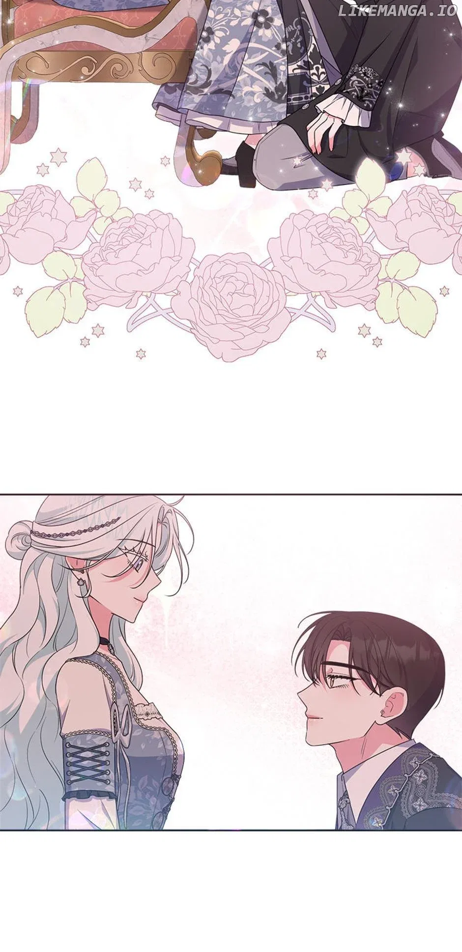 She’s the Older Sister of the Obsessive Male Lead Chapter 83 – Page 13