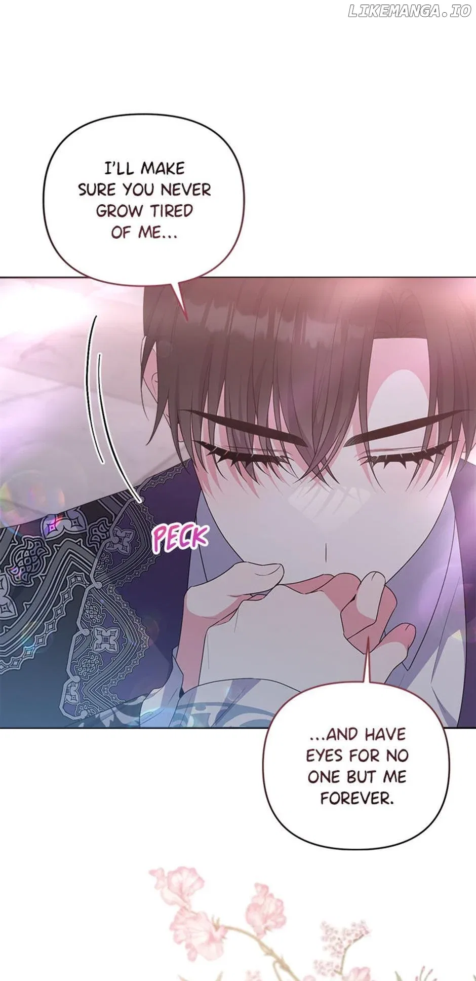 She’s the Older Sister of the Obsessive Male Lead Chapter 83 – Page 14