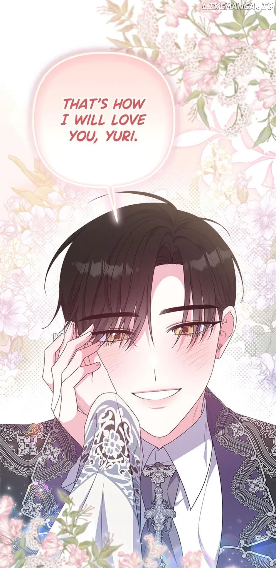 She’s the Older Sister of the Obsessive Male Lead Chapter 83 – Page 15