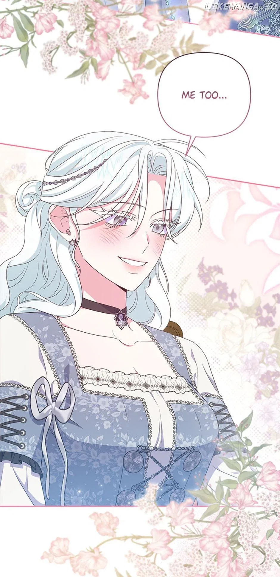 She’s the Older Sister of the Obsessive Male Lead Chapter 83 – Page 16