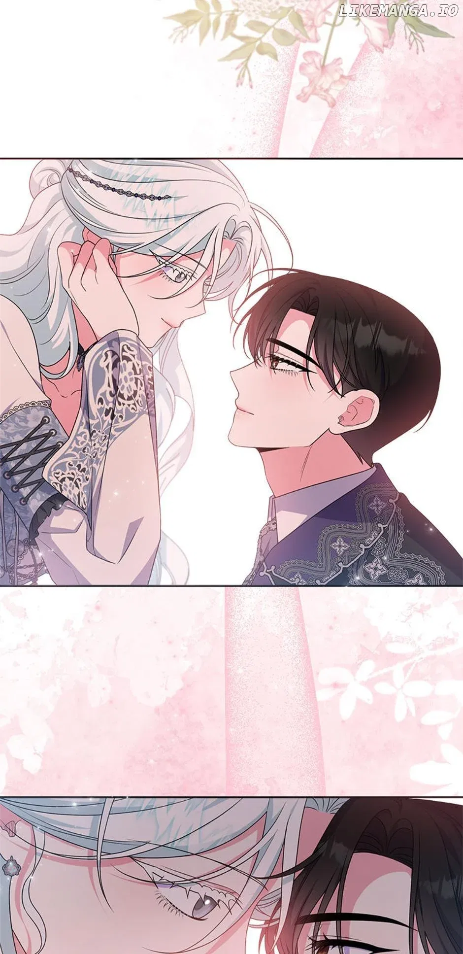 She’s the Older Sister of the Obsessive Male Lead Chapter 83 – Page 17