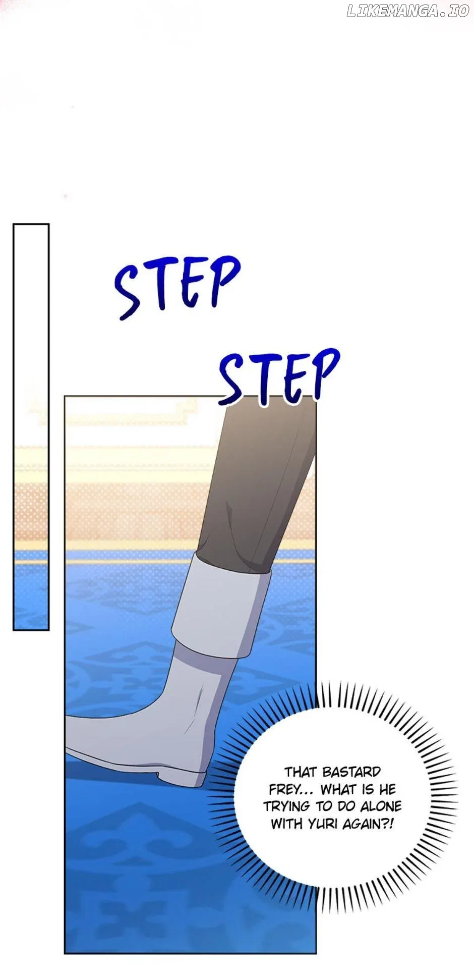 She’s the Older Sister of the Obsessive Male Lead Chapter 83 – Page 19