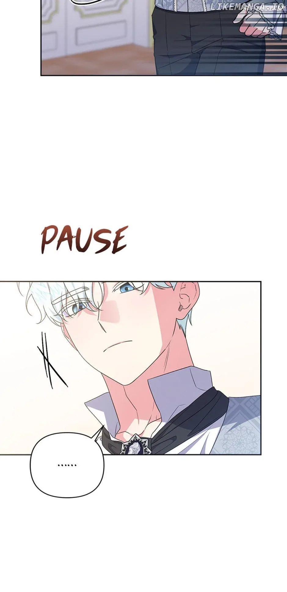 She’s the Older Sister of the Obsessive Male Lead Chapter 83 – Page 21