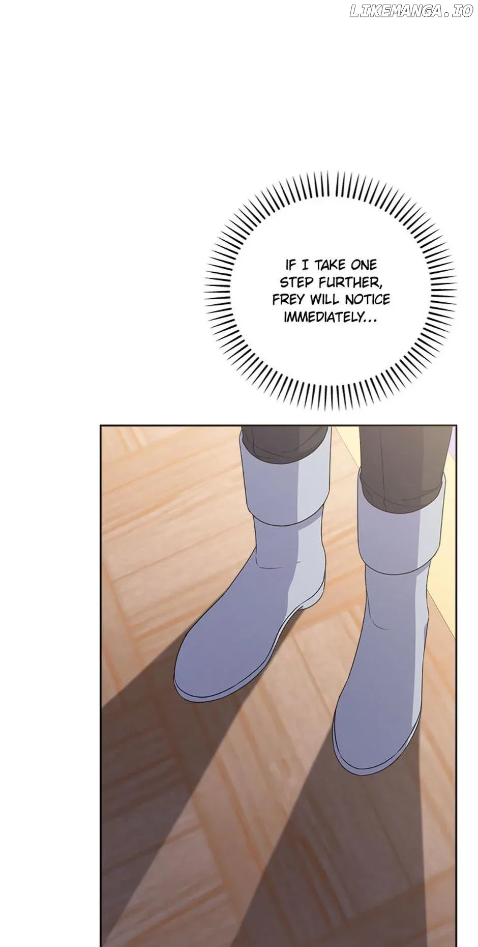 She’s the Older Sister of the Obsessive Male Lead Chapter 83 – Page 22