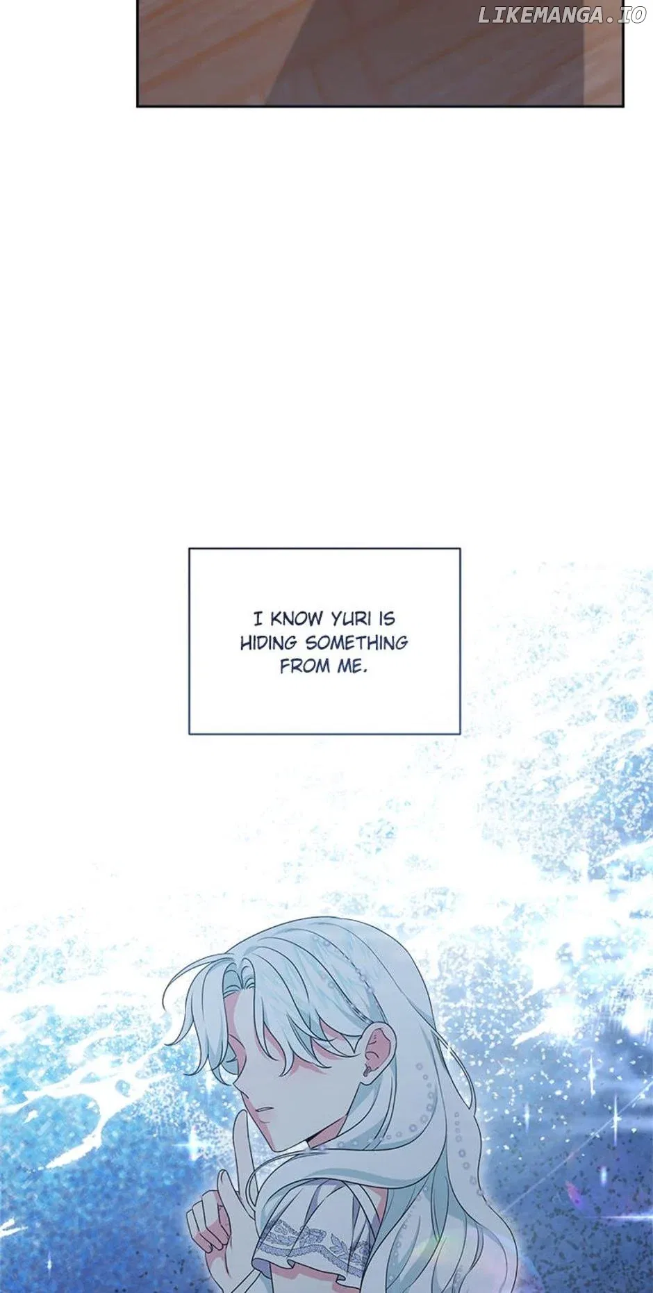 She’s the Older Sister of the Obsessive Male Lead Chapter 83 – Page 23