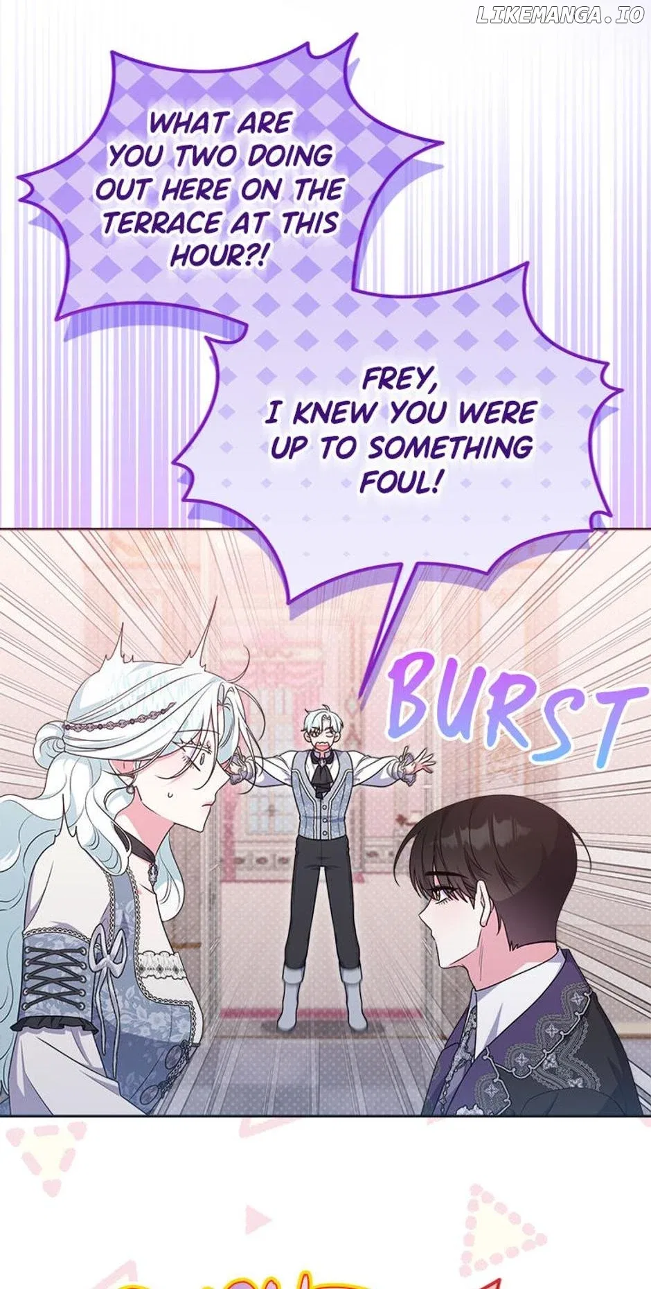 She’s the Older Sister of the Obsessive Male Lead Chapter 83 – Page 29