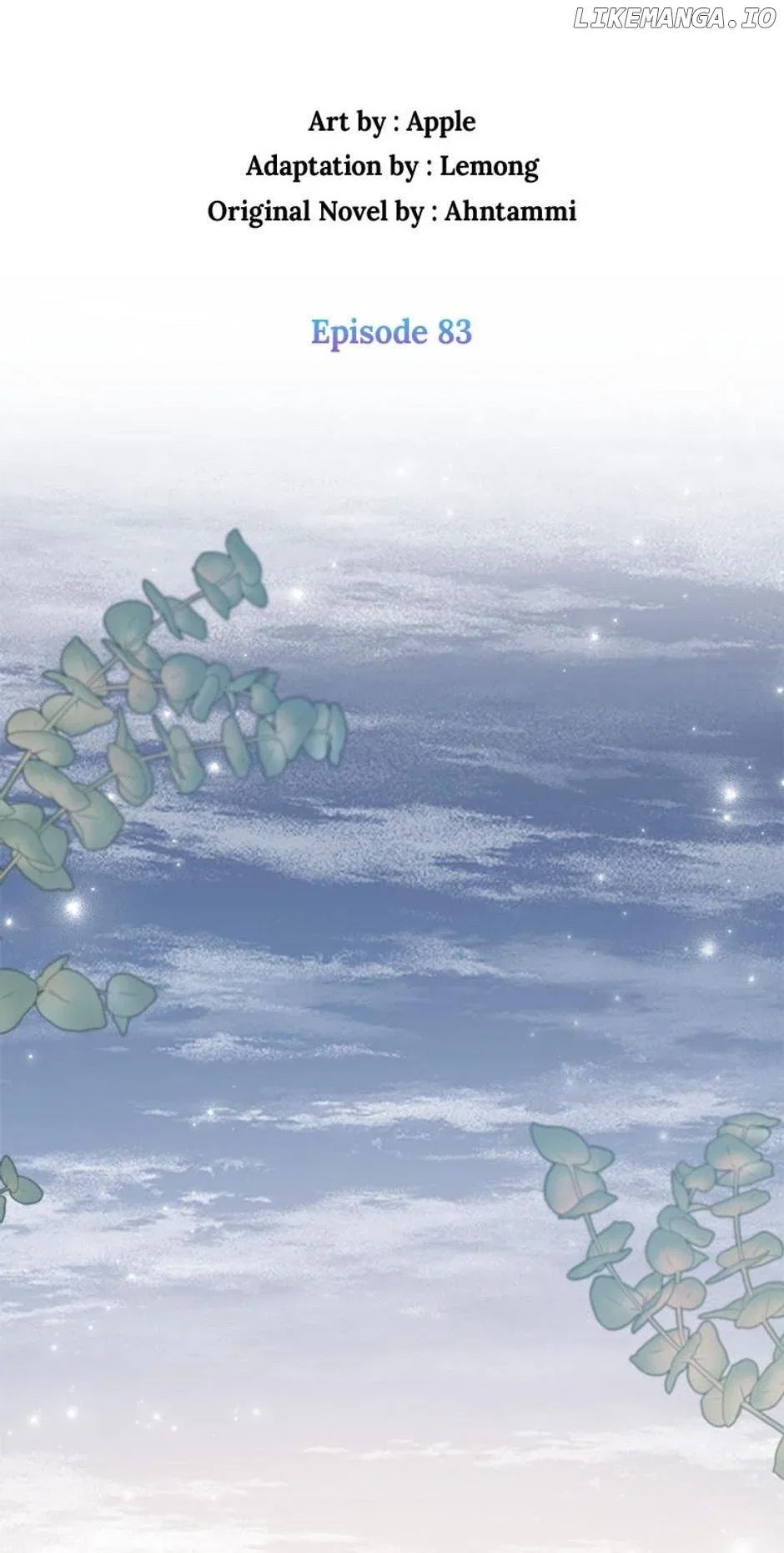 She’s the Older Sister of the Obsessive Male Lead Chapter 83 – Page 31