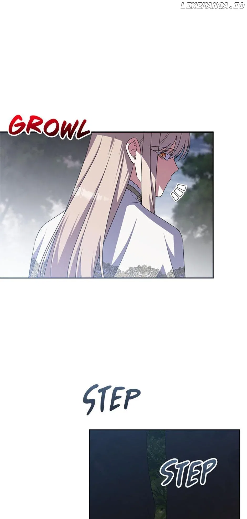 She’s the Older Sister of the Obsessive Male Lead Chapter 83 – Page 33