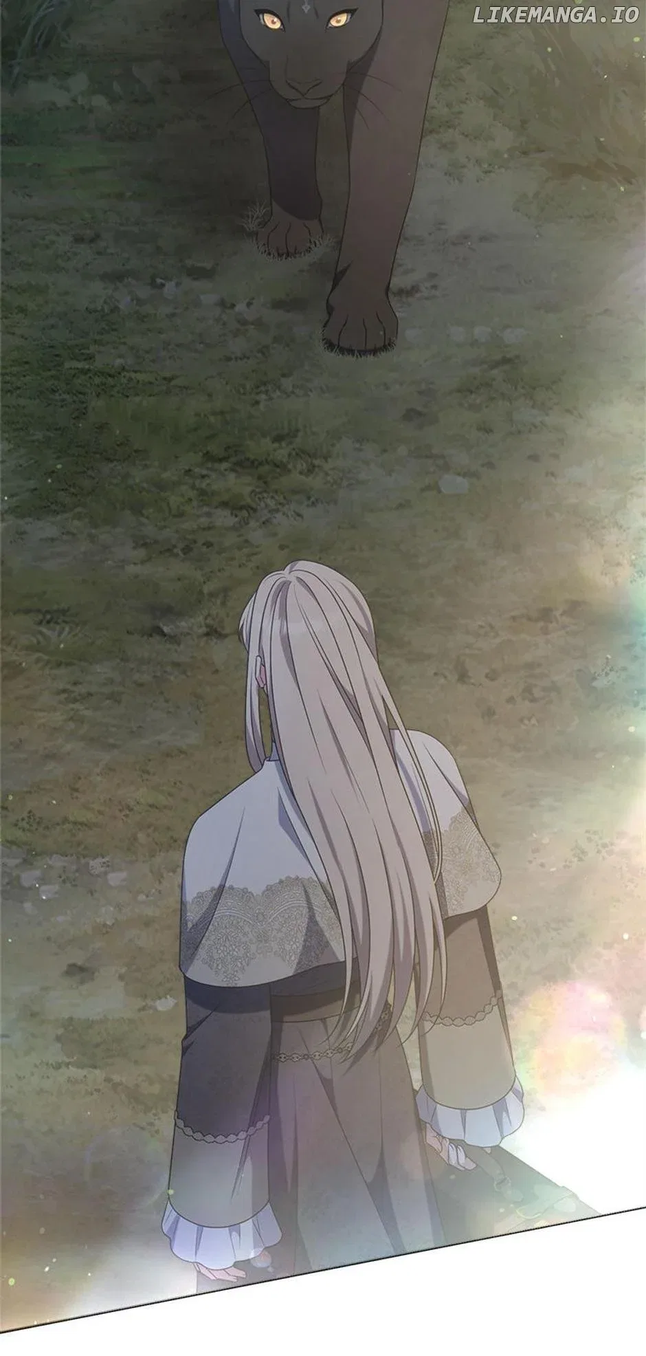 She’s the Older Sister of the Obsessive Male Lead Chapter 83 – Page 35