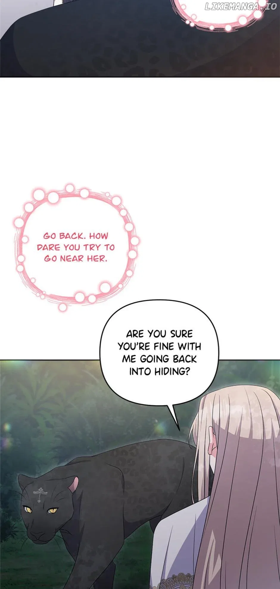 She’s the Older Sister of the Obsessive Male Lead Chapter 83 – Page 37
