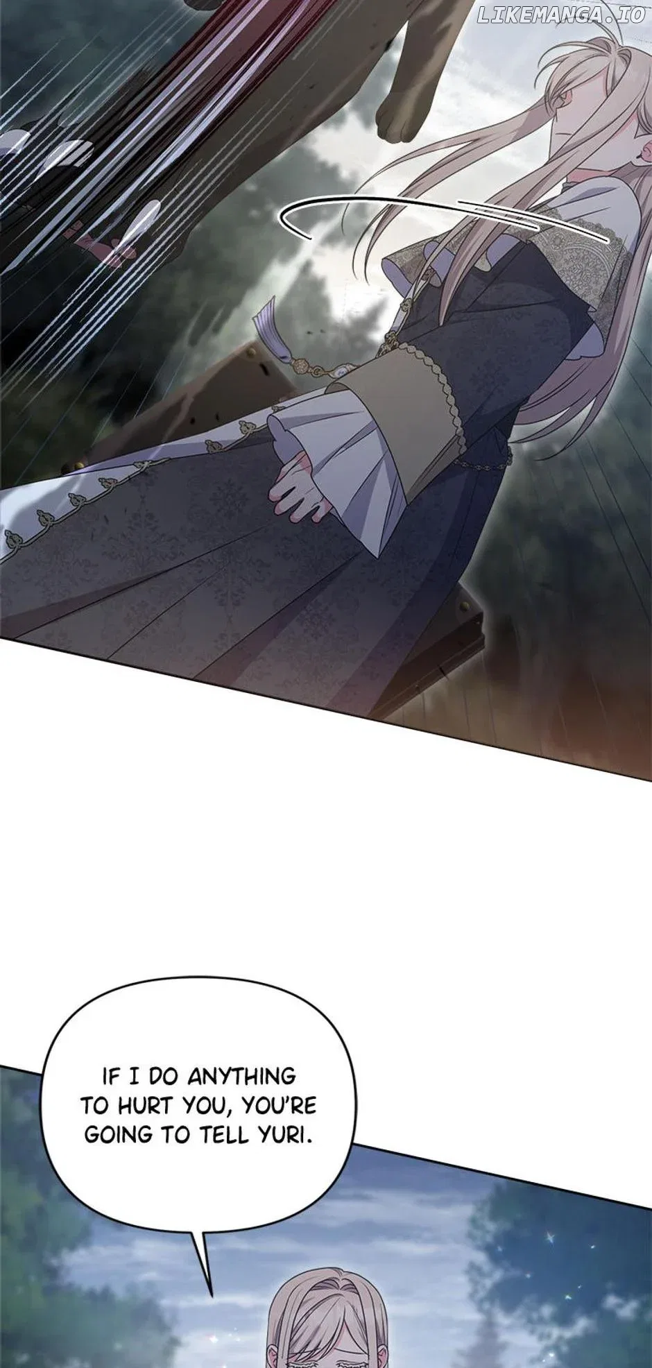 She’s the Older Sister of the Obsessive Male Lead Chapter 83 – Page 40