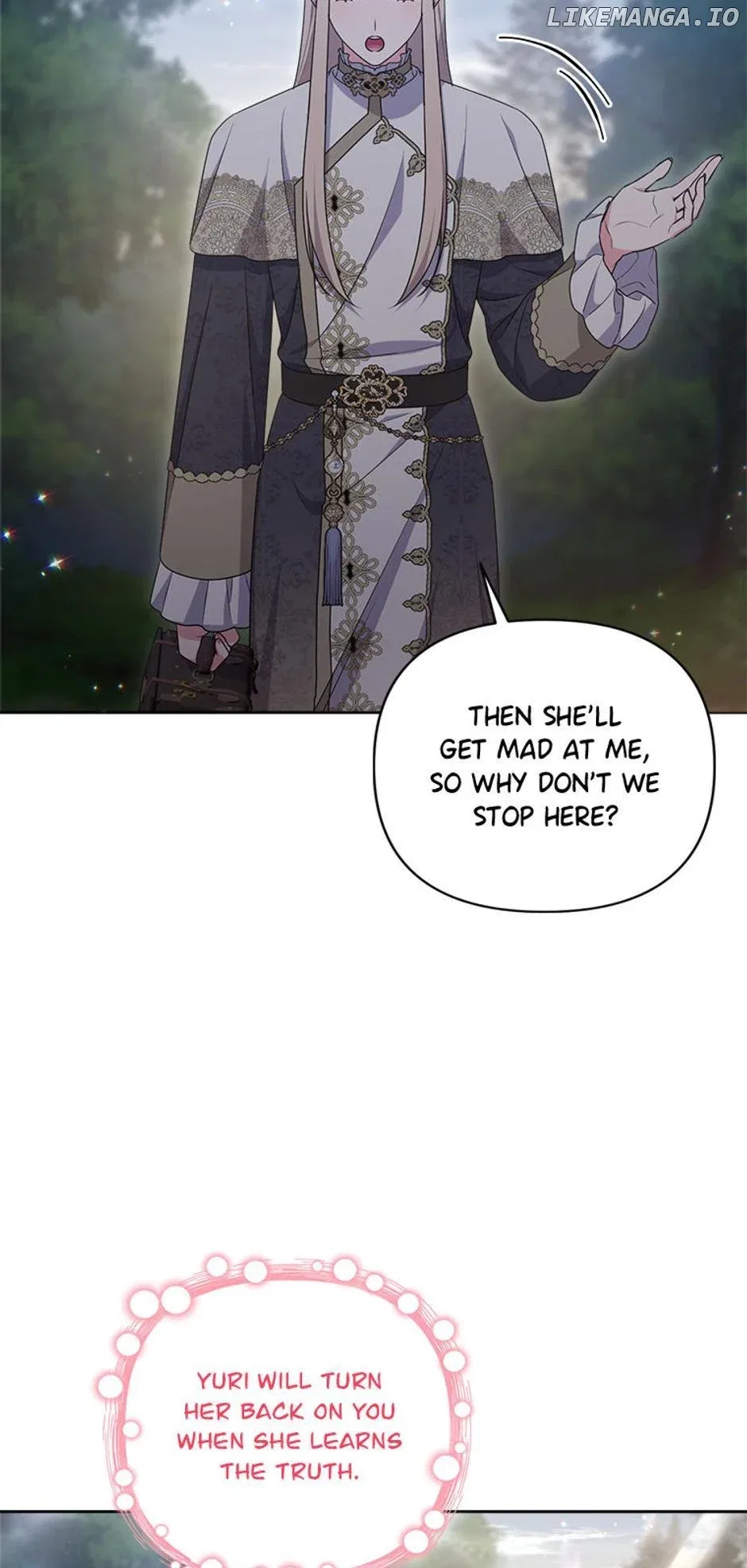 She’s the Older Sister of the Obsessive Male Lead Chapter 83 – Page 41