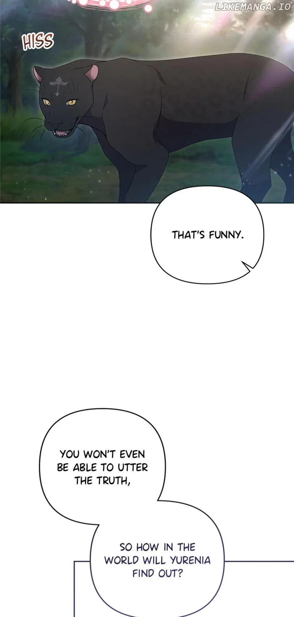 She’s the Older Sister of the Obsessive Male Lead Chapter 83 – Page 42