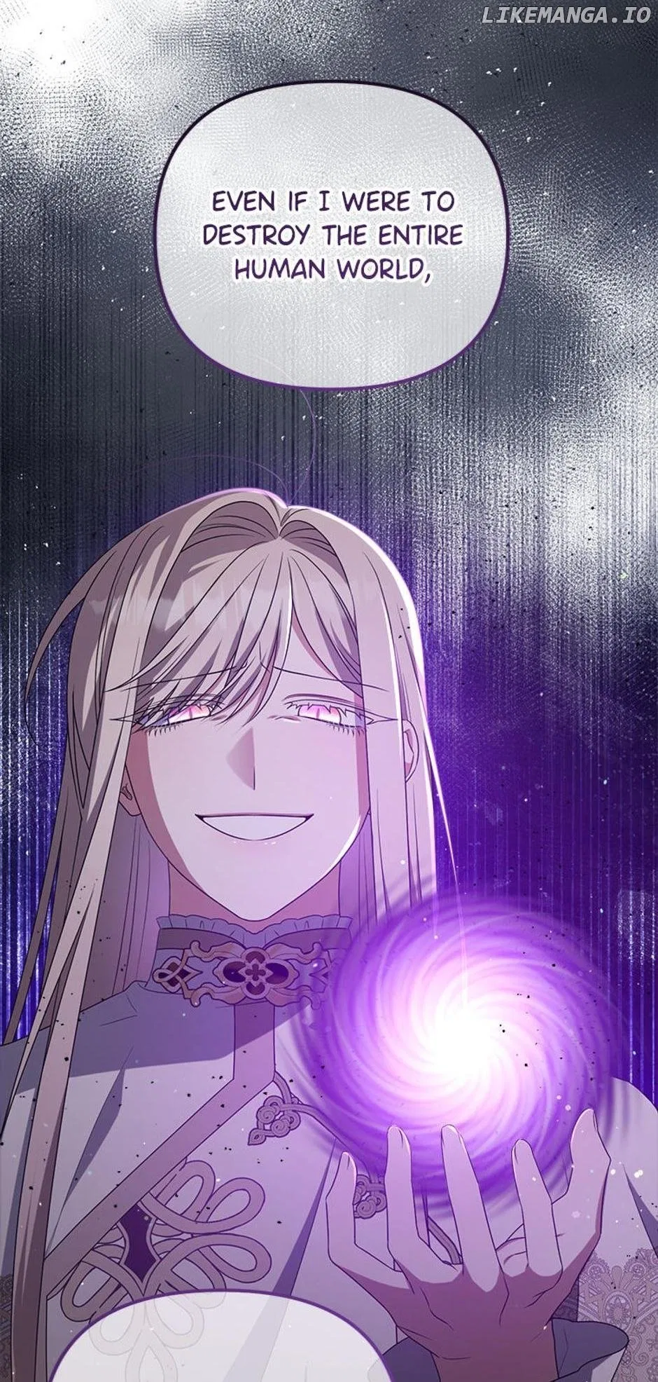 She’s the Older Sister of the Obsessive Male Lead Chapter 83 – Page 45