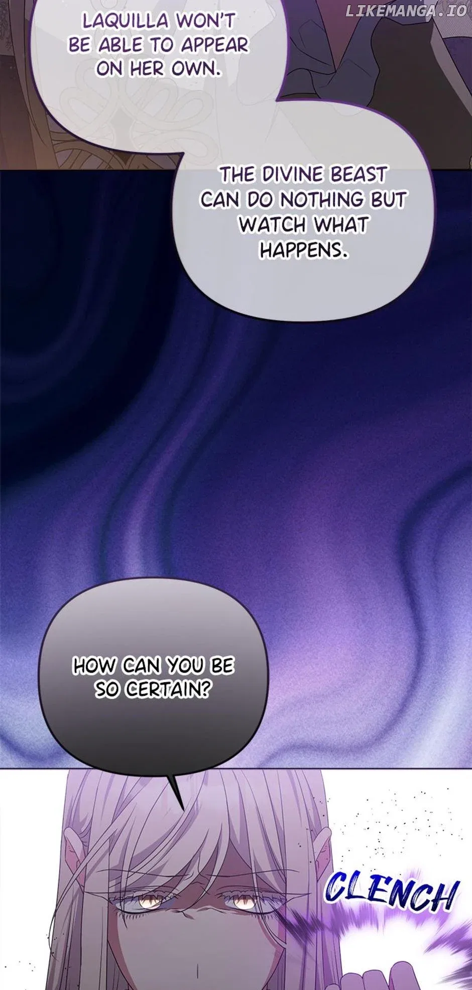 She’s the Older Sister of the Obsessive Male Lead Chapter 83 – Page 46
