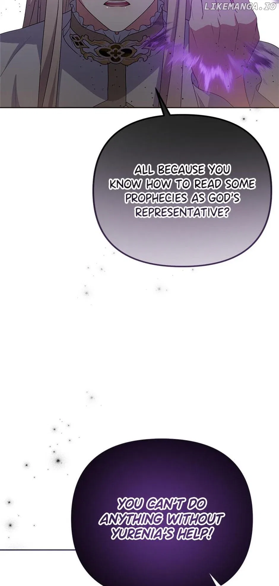 She’s the Older Sister of the Obsessive Male Lead Chapter 83 – Page 47