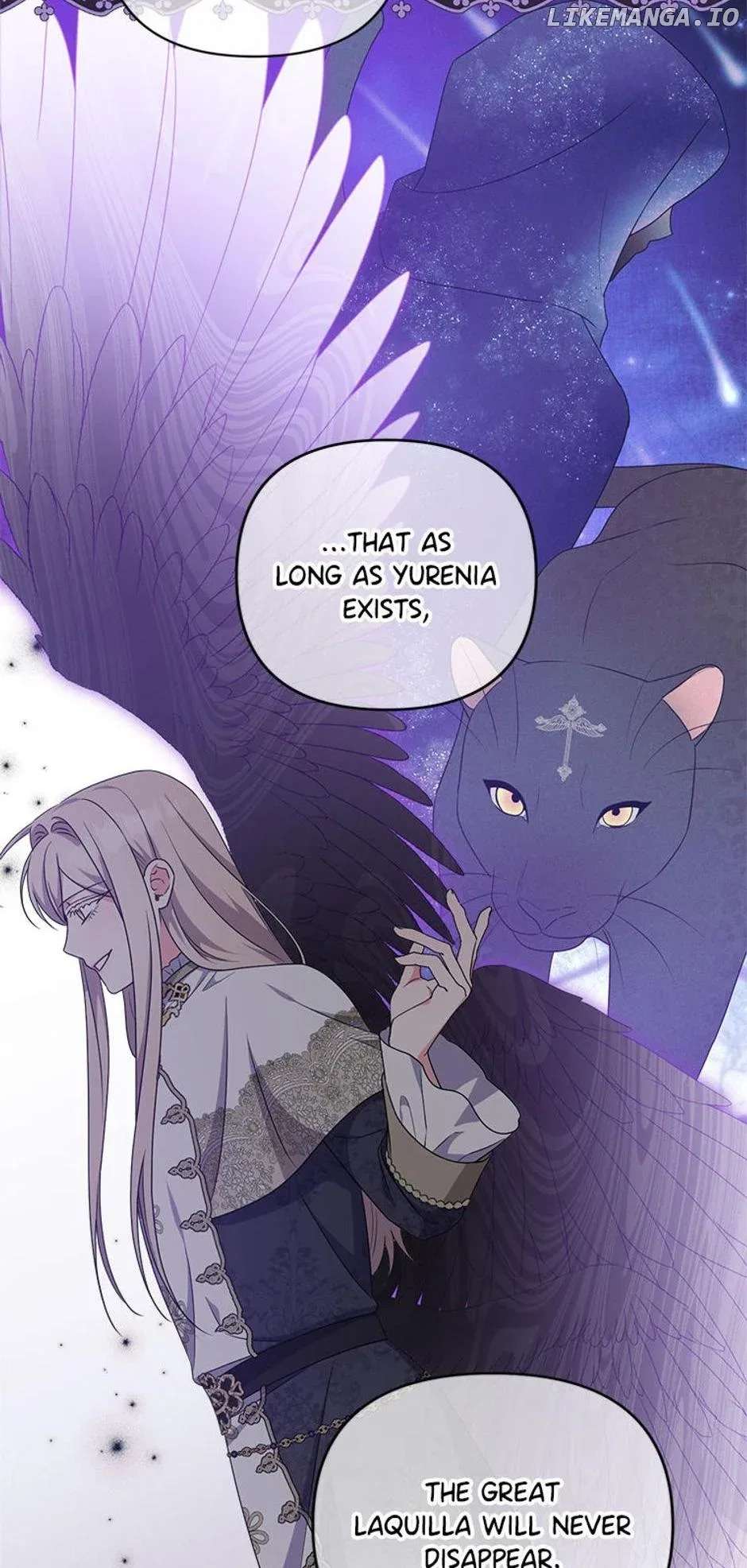 She’s the Older Sister of the Obsessive Male Lead Chapter 83 – Page 49