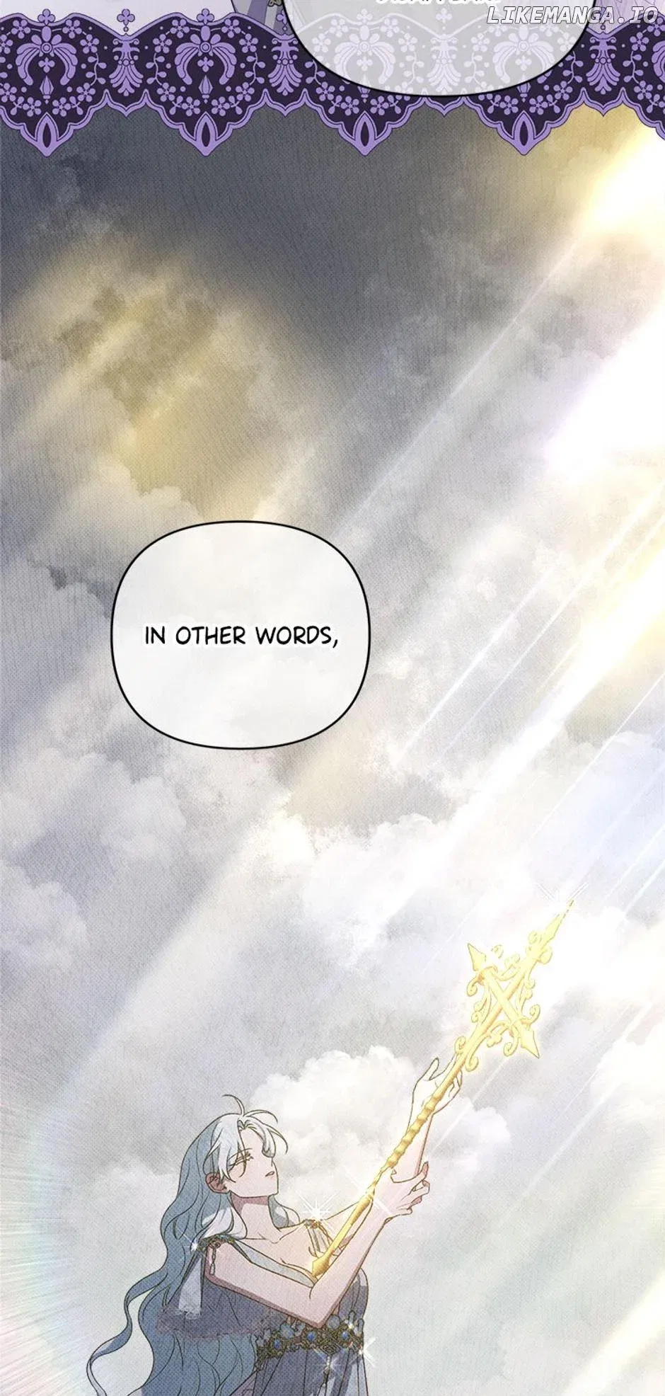 She’s the Older Sister of the Obsessive Male Lead Chapter 83 – Page 50