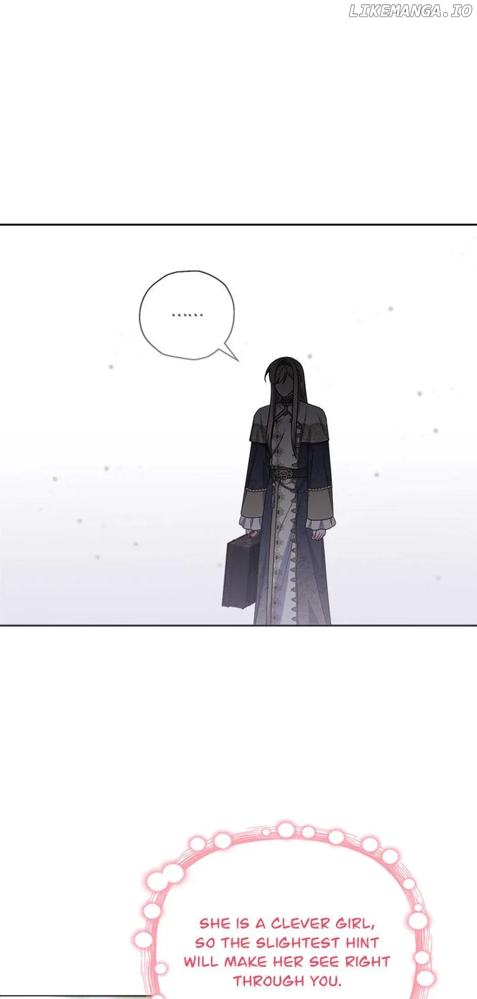 She’s the Older Sister of the Obsessive Male Lead Chapter 83 – Page 55