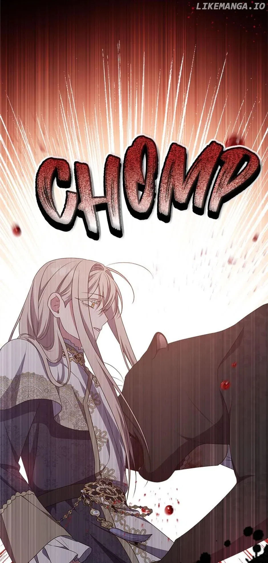 She’s the Older Sister of the Obsessive Male Lead Chapter 83 – Page 59
